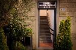 Florence Italy Hotels - Hotel Relais Il Cestello