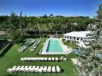 Lauditorium Del Massimo Italy Hotels - All Time Relais & Sport Hotel