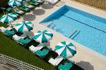 Fiumicino Italy Hotels - Best Western Hotel Rome Airport