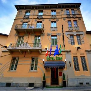 Hotel Eden