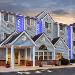 Microtel Inn & Suites by Wyndham Lillington/Campbell University