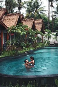 Gili One Resort, Gili Trawangan