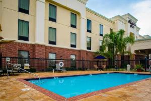 Hampton Inn Victoria, Victoria