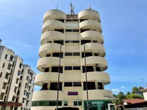 WG Guest House, Tanjung Bungah
