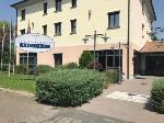 Monticelli Terme Italy Hotels - Tricolore Hotel