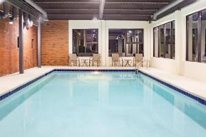 Ramada by Wyndham Alpharetta Atlanta North, Alpharetta