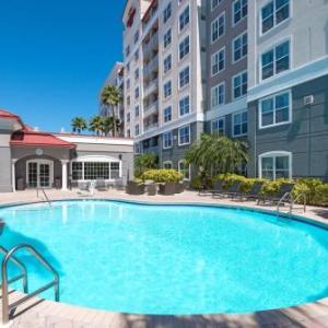 Residence Inn by Marriott Tampa Westshore/Airport