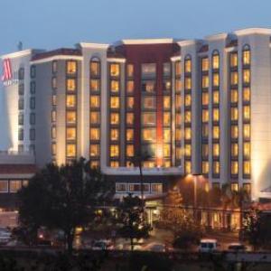 St. Petersburg Marriott Clearwater