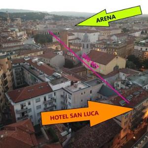 Hotel San Luca