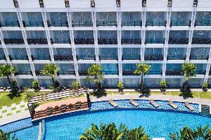 Fairfield by Marriott Bali Legian, Kuta