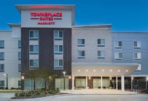 TownePlace Suites by Marriott Baton Rouge Port Allen, Port Allen
