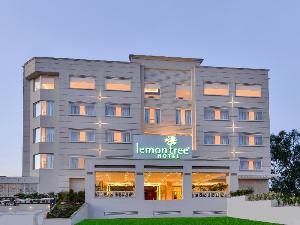 Lemon Tree Hotel Jammu, Dalhousie