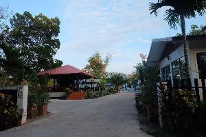Plern Resort, Nakhonpanom