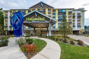 Margaritaville Resort Gatlinburg, Gatlinburg