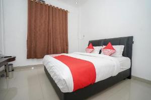 OYO 346 Guest House Dempo Jakabaring, Palembang