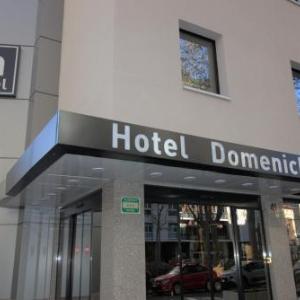 Hotel Domenichino