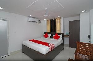 OYO 37018 Kutumbakam Guest House, Patna