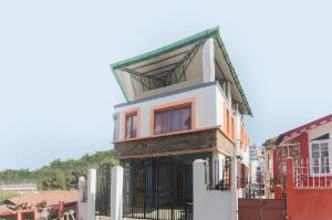 OYO 4276 AM Bed and Breakfast, Shillong