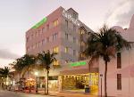 Lincoln Road Florida Hotels - Courtyard By Marriott Miami Beach South Beach