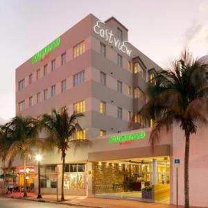 Courtyard by Marriott Miami Beach South Beach