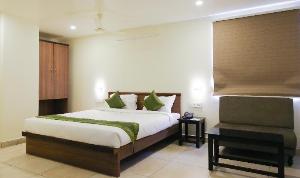 Treebo Trend N Square, Vijayawada