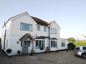 Lime Tree Cottage Bed & Breakfast, Canterbury