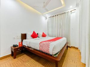 OYO 16711 Malabar Plaza Inn, Ernakulam