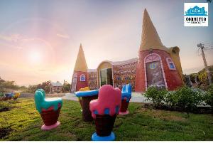 Cornetto Resort, Lamphun