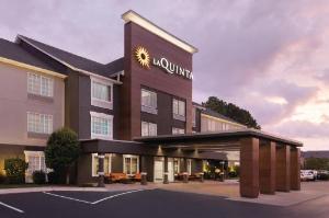 La Quinta by Wyndham Cookeville, Cookeville