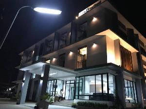 Baanthanthip, Khonkhaen