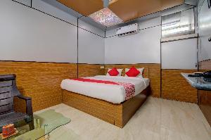 OYO 18561 Hotel Athiti, Ranchi