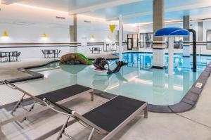 Hampton Inn And Suites By Hilton Portland-Pearl District, Portland