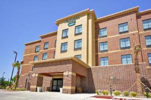 Homewood Suites By Hilton San Marcos, San Marcos