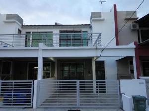 Pekan Guest House, Kuantan