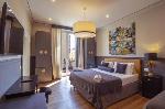 Accademia Gallery Italy Hotels - Boutique Hotel Hugo