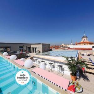 Axel Hotel Madrid - Adults Only