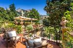 Fiesole Italy Hotels - Hotel Ungherese