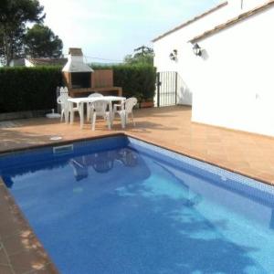 Casita Rosa