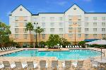 Buena Vista Watersports Florida Hotels - Fairfield Inn & Suites By Marriott Orlando Lake Buena Vista In The Marriott Village