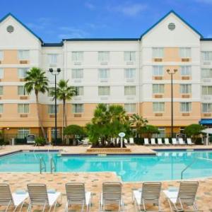 Fairfield Inn & Suites by Marriott Orlando Lake Buena Vista in the Marriott Village