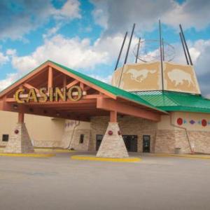 Dakota Sioux Casino & Hotel