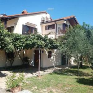 Holiday home in Umag - Istrien 31247