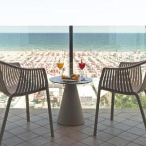 Hotel Regina Fronte Mare