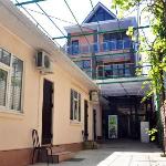 Guest house on Terskogo 72 Anapa