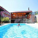 Guest house Ameliya Sochi