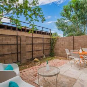 PHX-385-WPIES-A2 · Airy 2BR Townhome in North PHX by WanderJaunt