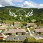 Domaine Des Anges