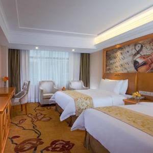 Vienna Hotel Dongguan Songshanhu Huawei