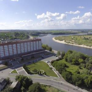 JSC Mozyr Hotel Complex PRIPYAT