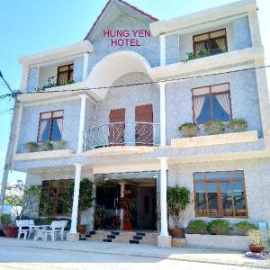 Hung Yen Hotel